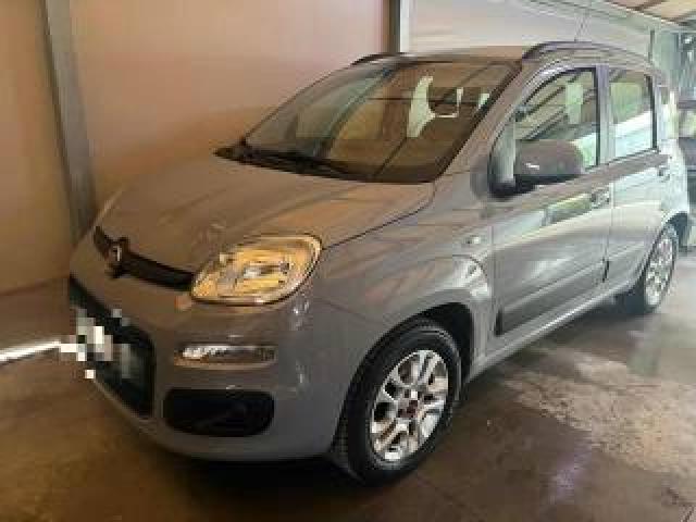 Fiat Panda Lounge 1.2 Gpl 69cv 