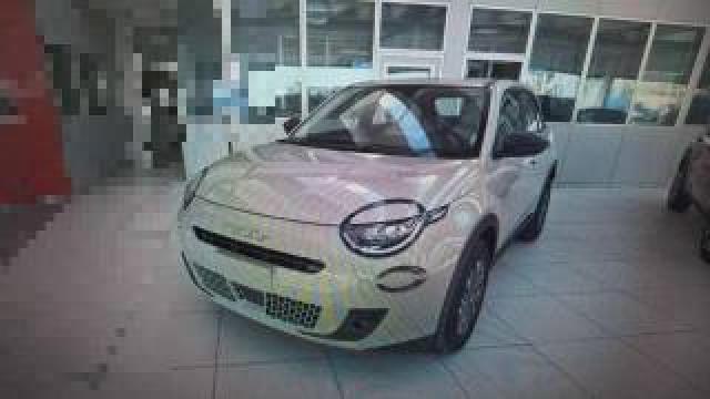 Fiat 600 Business 1.2 Benzina 100cv 