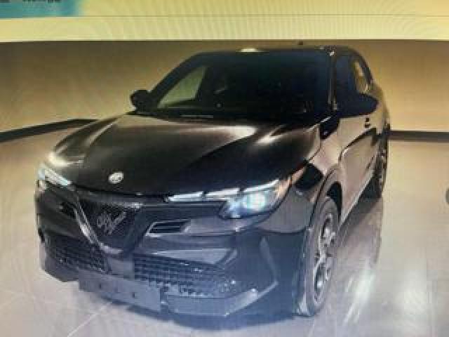 Alfa Romeo Junior Sport Speciale 1.2 Hybrid 145 