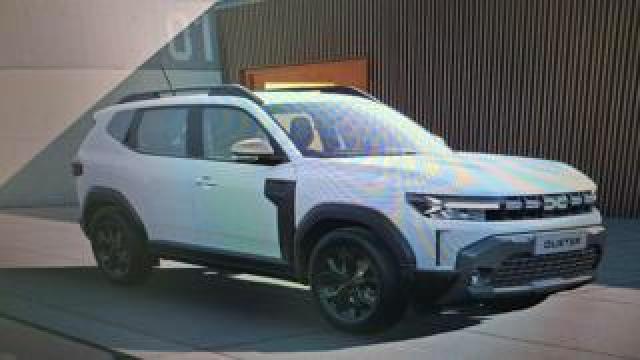 Dacia Duster Extreme + Pack Parking 1.2 Eco-Gpl 120cv  