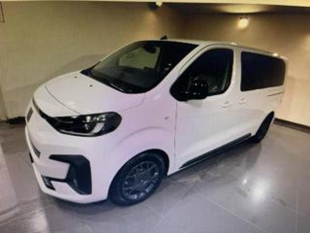 Fiat Ulysse Combi M1 L2h1 2.2 Mjet 4 180cv At8 Pop 