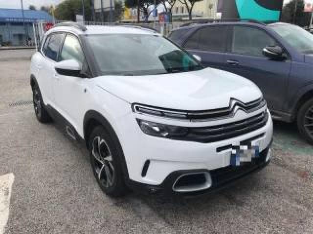 Citroen C5 Aircross Hybrid 225 E-Eat8 Feel 
