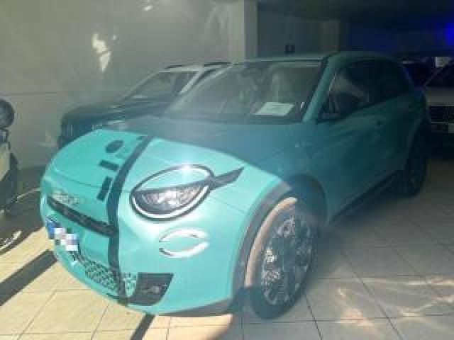 Fiat 600 La Prima Hybrid 110 Cv Dct Mhev  