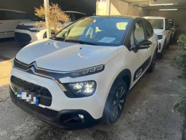 Citroen C3 Shine 1.2 Puretech 83cv S&s  