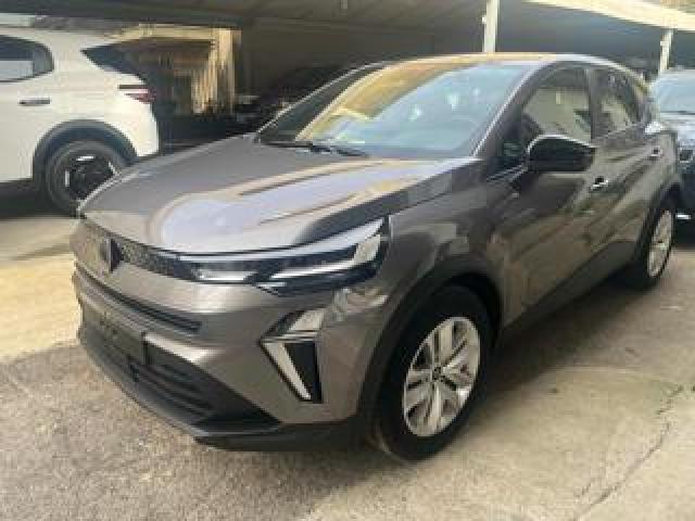 Renault Captur Evolution 1.2 Eco-Gpl 120 