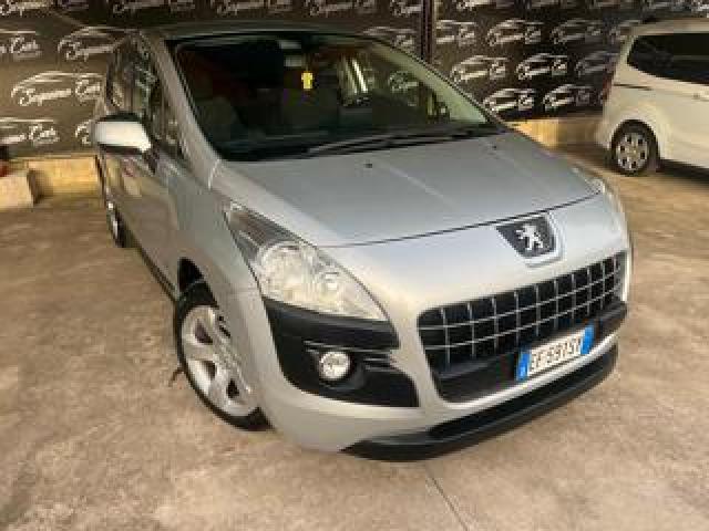 Peugeot 3008 2.0 Hdi 150cv Business 