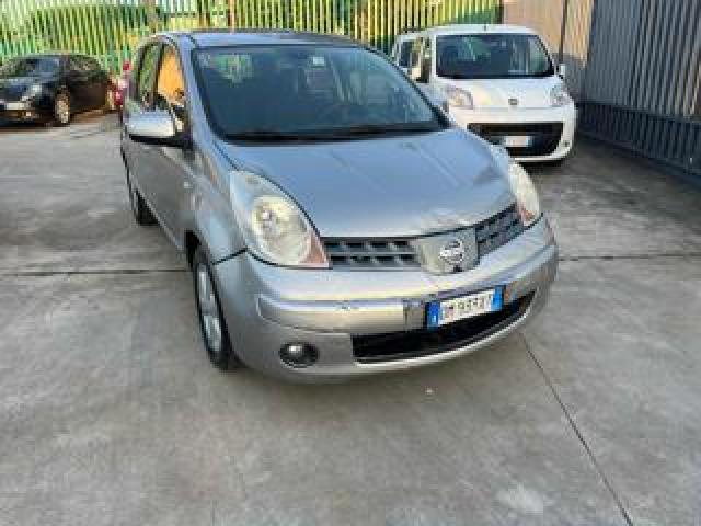 Nissan Note 1.4 16v Acenta 