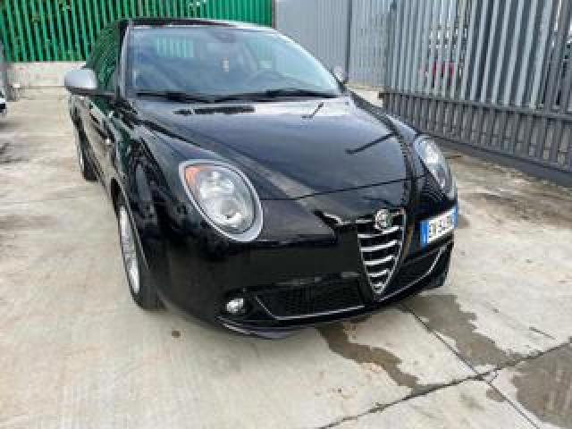 Alfa Romeo Mito 1.3 Jtdm 85 Cv S&s Distinctive 