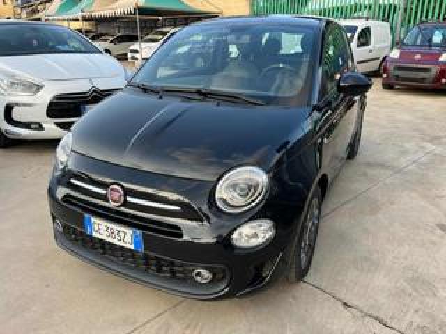 Fiat 500 1.0 Hybrid Sport 