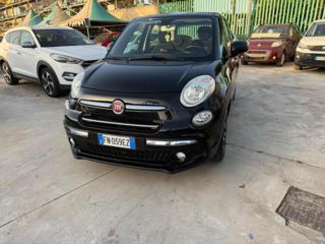 Fiat 500l 1.3 Multijet 95 Cv Lounge 
