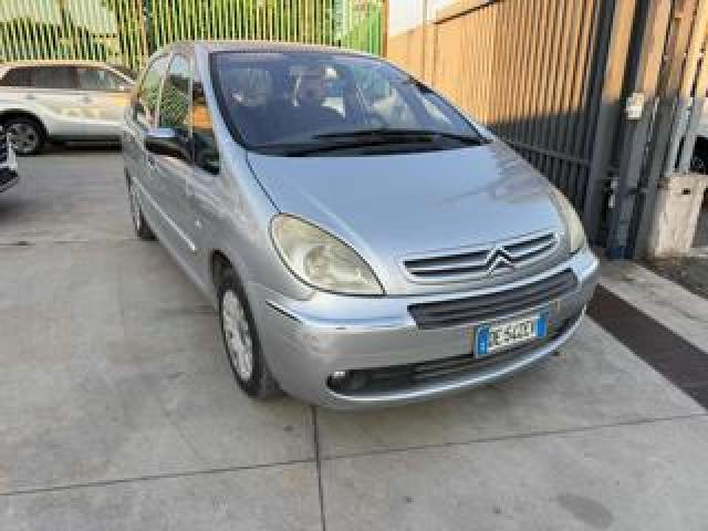 Citroen Xsara Picasso 1.6 Hdi 90cv Elegance 