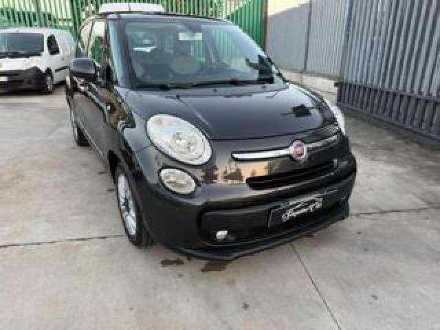 Fiat 500l 1.3 Multijet 85 Cv Pop Star 