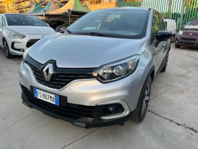 Renault Captur Dci 8v 110 Cv Start&stop Energy Initiale Paris 