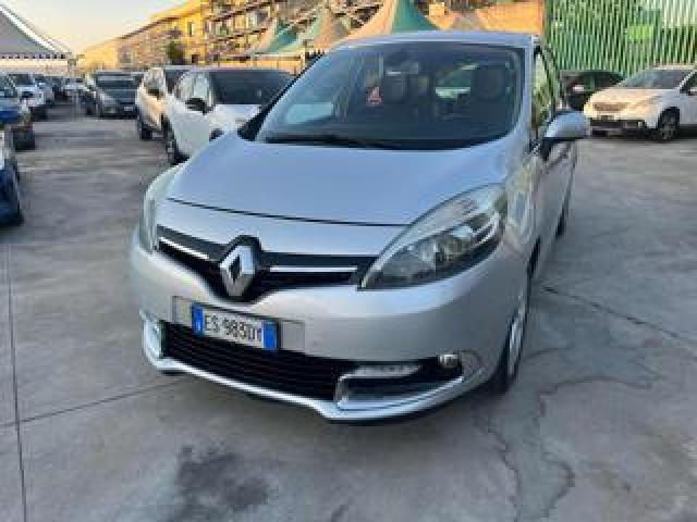 Renault Scenic Scénic Xmod 1.5 Dci 110cv Start&stop Live 