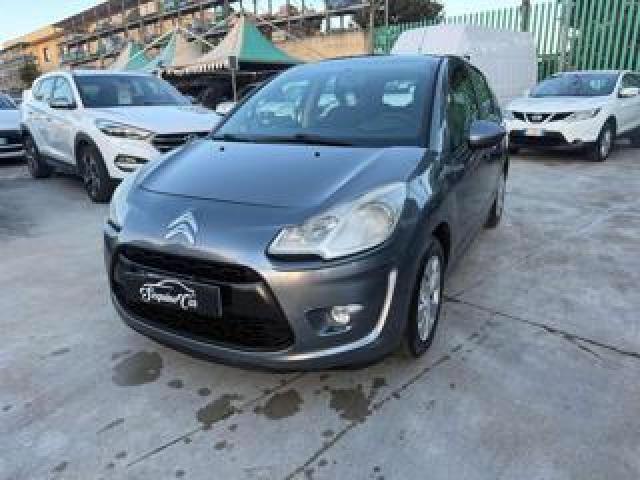 Citroen C3 1.4 Benzina Gpl 
