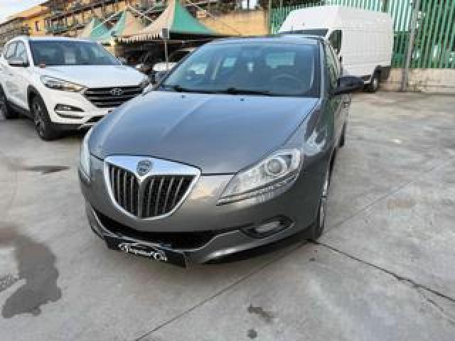Lancia Delta 1.6 Mjt Dpf Selectronic Platino 