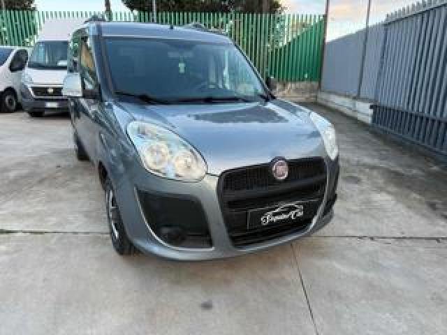 Fiat Doblo Doblò 1.4 T-Jet 16v Natural Power Dynamic 