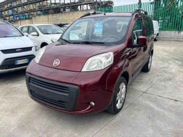 Fiat Qubo 1.4 8v 73 Cv Mylife 