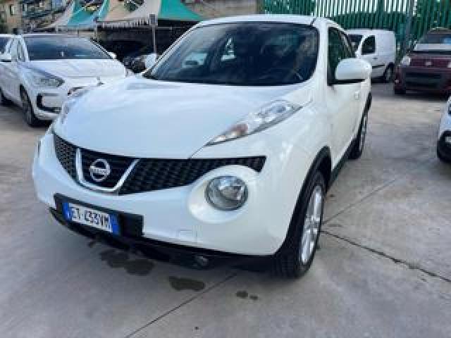 Nissan Juke 1.5 Dci Start&stop Tekna 