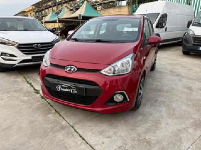 Hyundai I10 1.0 Mpi Sound Edition 