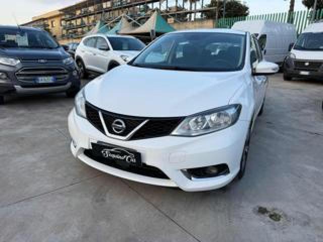 Nissan Pulsar 1.5 Dci Tekna 