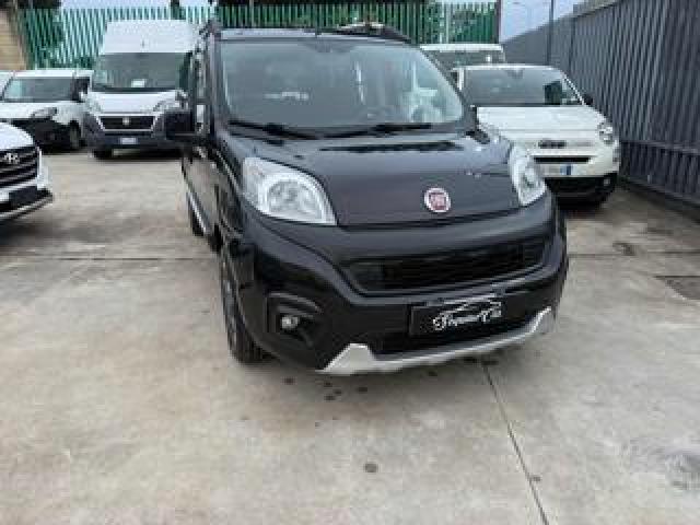 Fiat Qubo 1.3 Mjt 95 Cv Trekking 