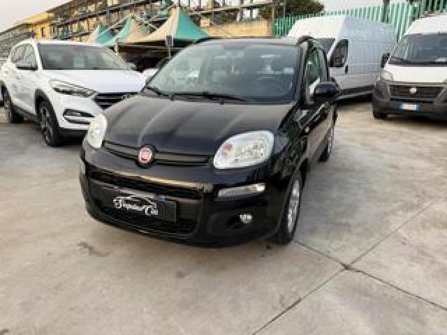 Fiat Panda 1.2 Lounge Benzina Gpl 