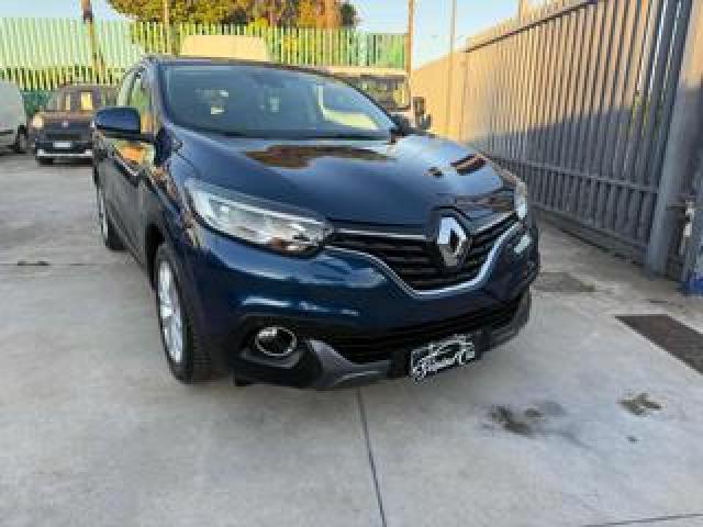 Renault Kadjar Dci 8v 110cv Edc Energy Hypnotic2 