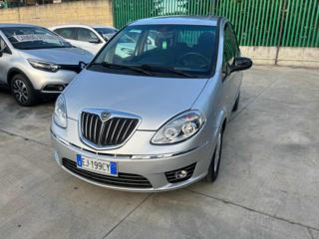 Lancia Musa 1.3 Mjt 95 Cv  Diva 