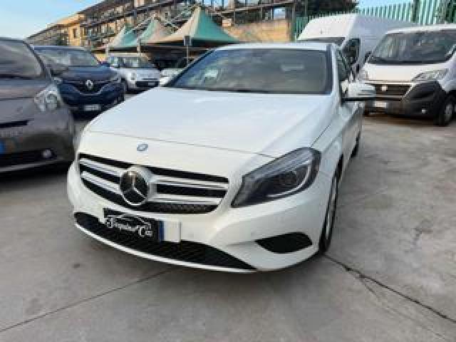 Mercedes Benz A 180 Cdi Premium 