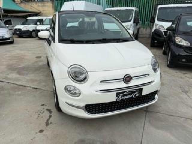 Fiat 500 1.3 Multijet 95 Cv Lounge 