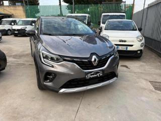 Renault Captur Blue Dci 115 Cv Edc Initiale Paris 