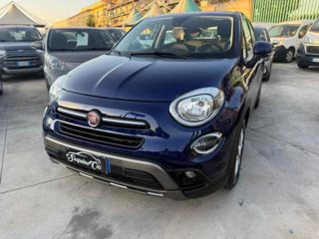 Fiat 500x 1.3 Multijet 95 Cv Cross 