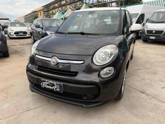 Fiat 500l 1.3 Multijet 85 Cv Dualogic Lounge 
