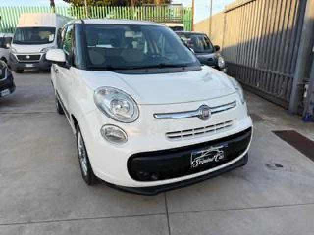Fiat 500l 1.3 Multijet 85 Cv Dualogic Pop Star 