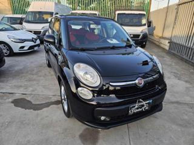 Fiat 500l 1.3 Multijet 95 Cv Business 
