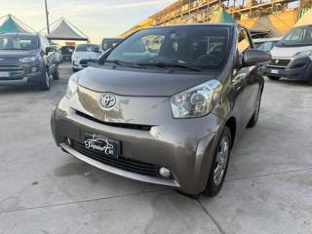 Toyota Iq 1.0 