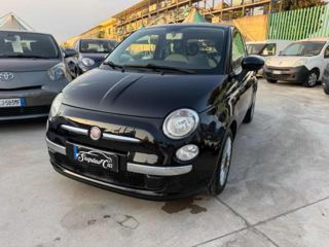 Fiat 500 1.3 Multijet 16v 95 Cv Lounge 