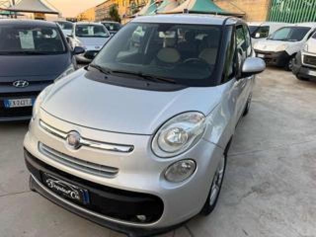 Fiat 500l Living 1.6 Multijet 105 Cv Lounge 