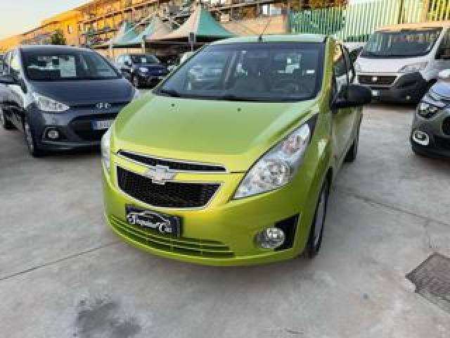 Chevrolet Spark 1.0 Ls 