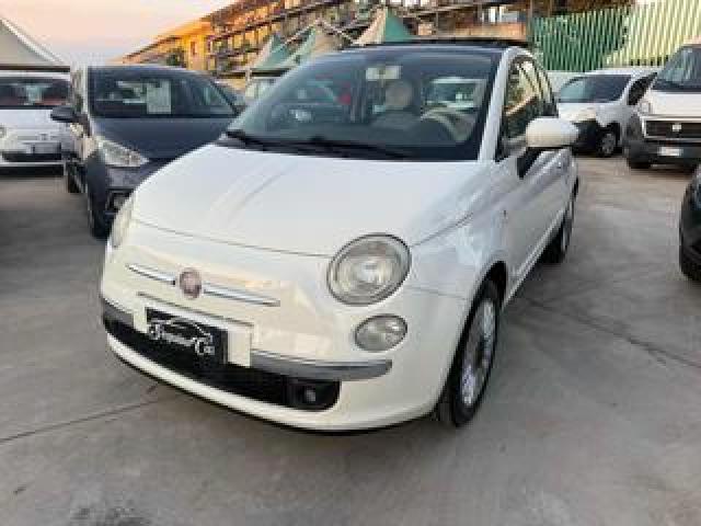 Fiat 500 1.3 Multijet 16v 95 Cv Tetto Apribile 