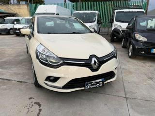 Renault Clio Tce 12v 90 Cv Gpl Start&stop 5 Porte Energy Life 