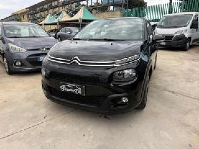 Citroen C3 Puretech 82 Feel 