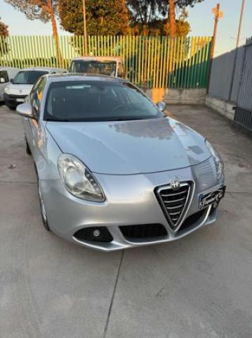 Alfa Romeo Giulietta 1.6 Jtdm-2 105 Cv Progression 