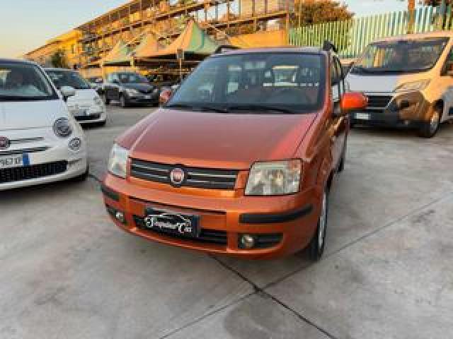 Fiat Panda 1.2 Emotion 