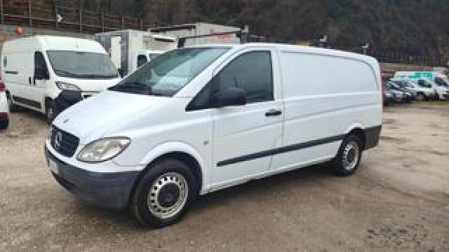 Mercedes Benz Other Vito 2.2  115 Cdi Furgone 