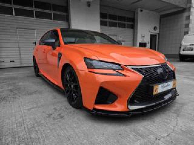 Lexus Other Gsf 5.0 V8 
