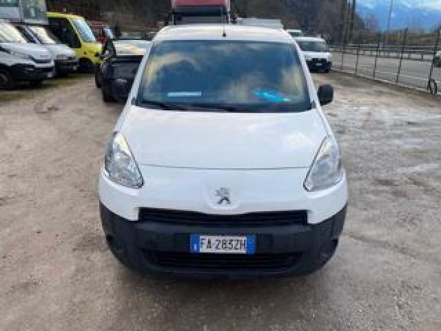 Peugeot Partner 1.6 Hdi 90cv Fap L1 Furgone Comfort 
