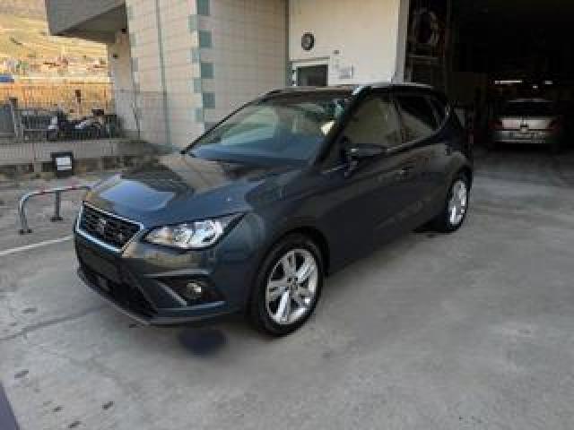 Seat Arona 1.0 Tgi Fr 