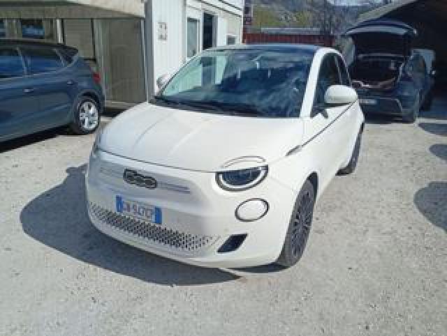 Fiat 500e Berlina 42 Kwh 